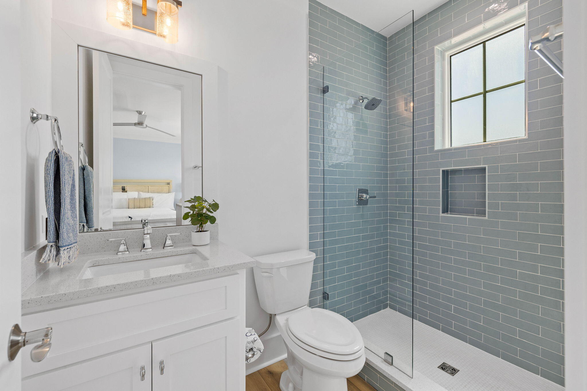 342 Beach Bike Way Inlet Beach Inlet Beach, FL 32461 - Photo 45 of 86 Bathroom 3