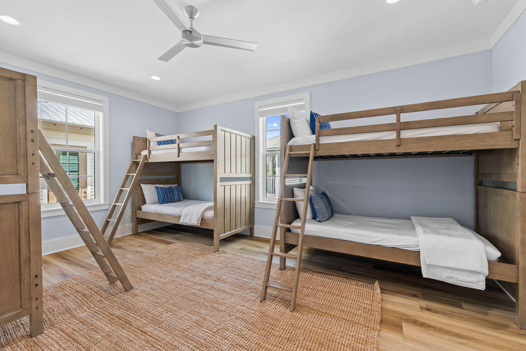 342 Beach Bike Way Inlet Beach Inlet Beach, FL 32461 - Photo 48 of 86 Bunk Room 3