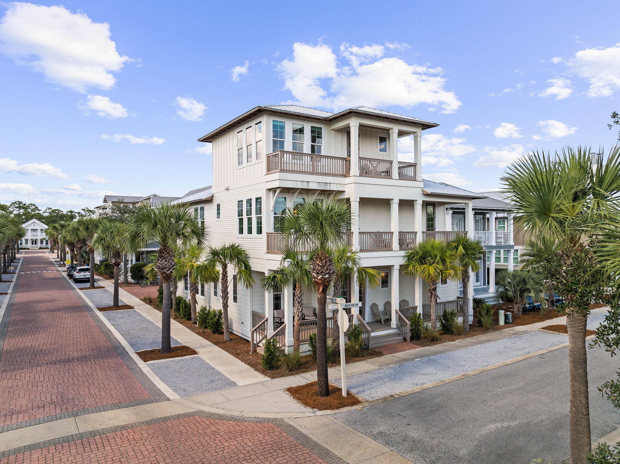 342 Beach Bike Way Inlet Beach Inlet Beach, FL 32461 - Photo 69 of 86 Exterior 1