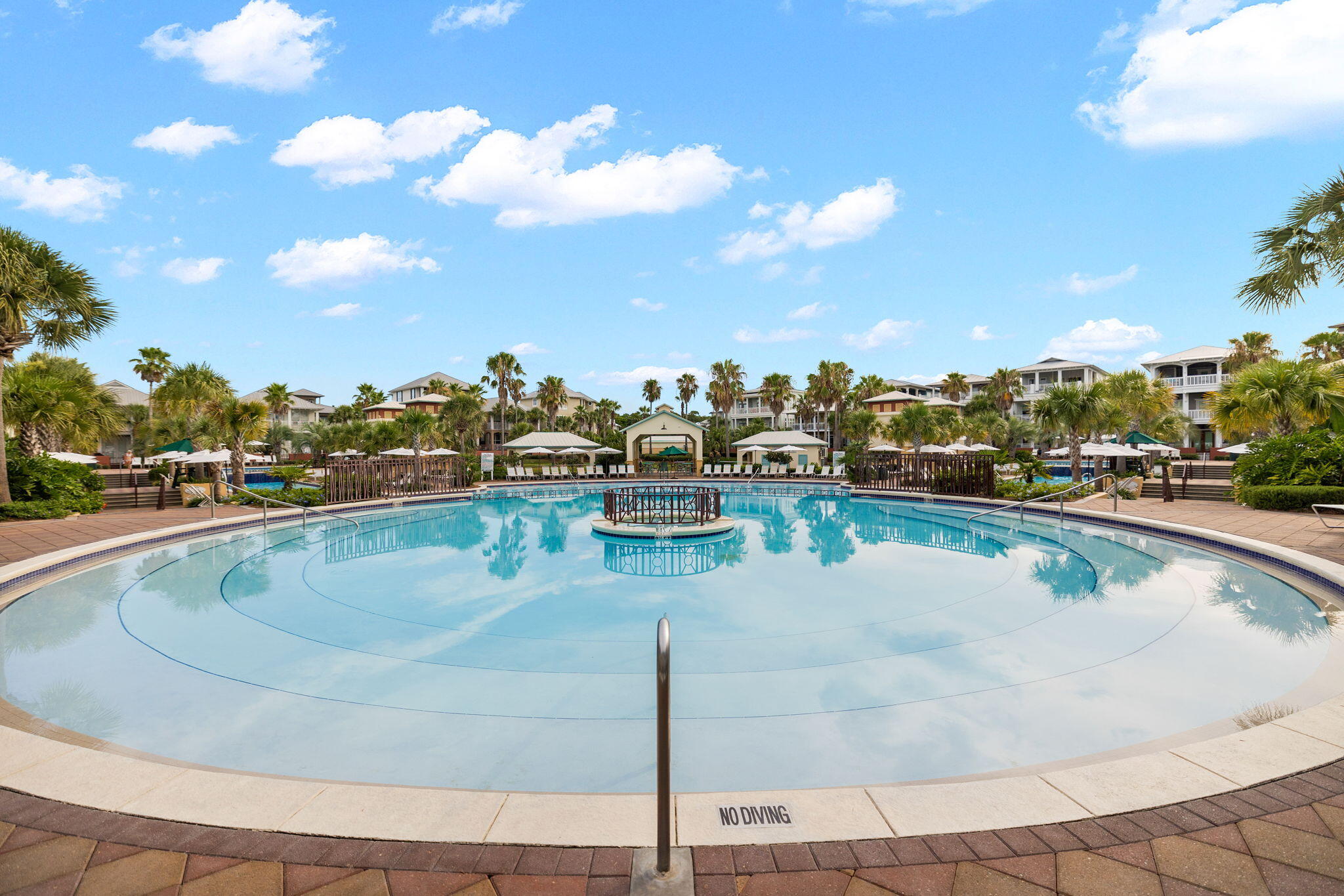342 Beach Bike Way Inlet Beach Inlet Beach, FL 32461 - Photo 75 of 86 a view of a swimming pool with a terrace