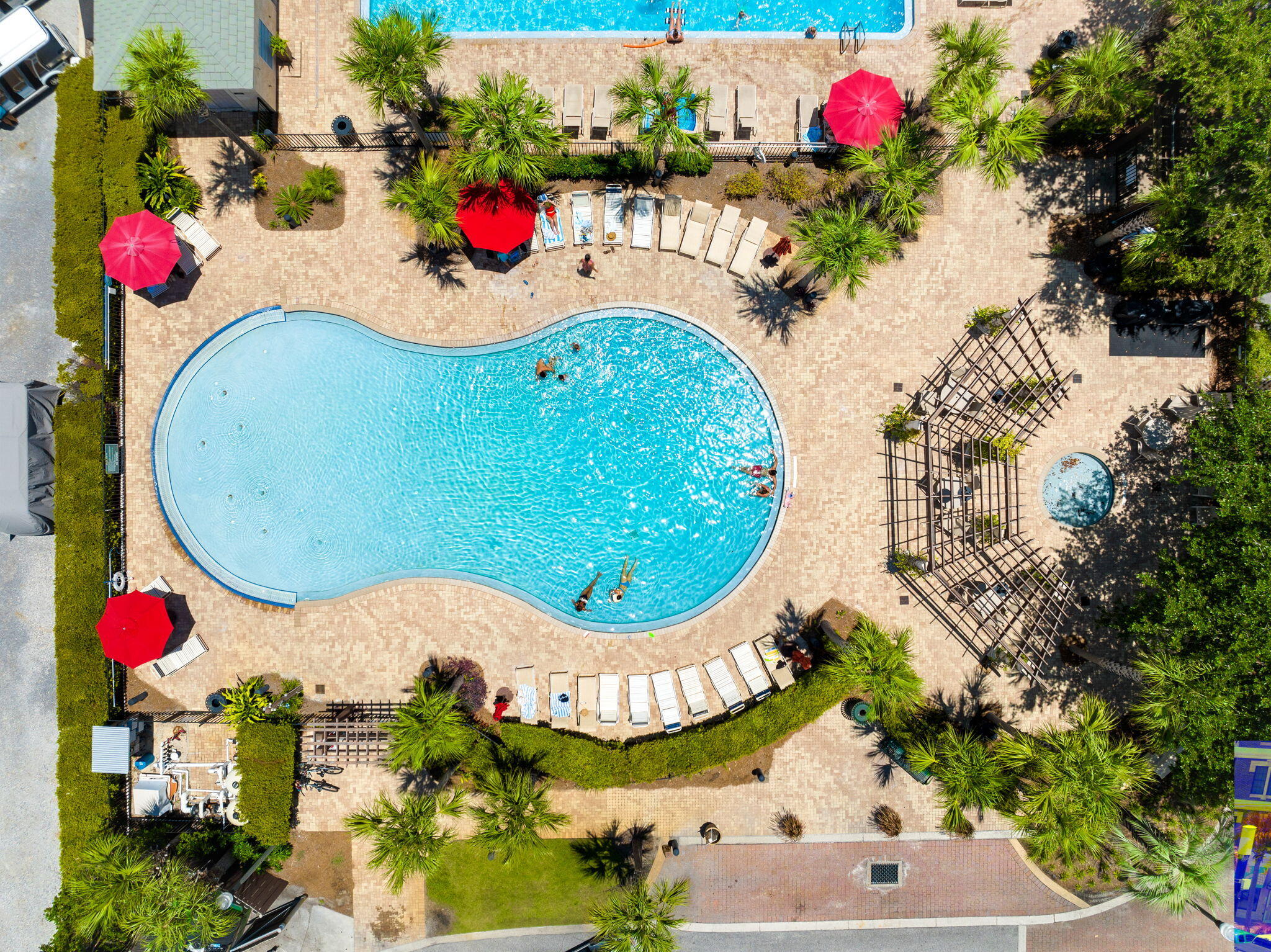 342 Beach Bike Way Inlet Beach Inlet Beach, FL 32461 - Photo 79 of 86 Community Amenities 7