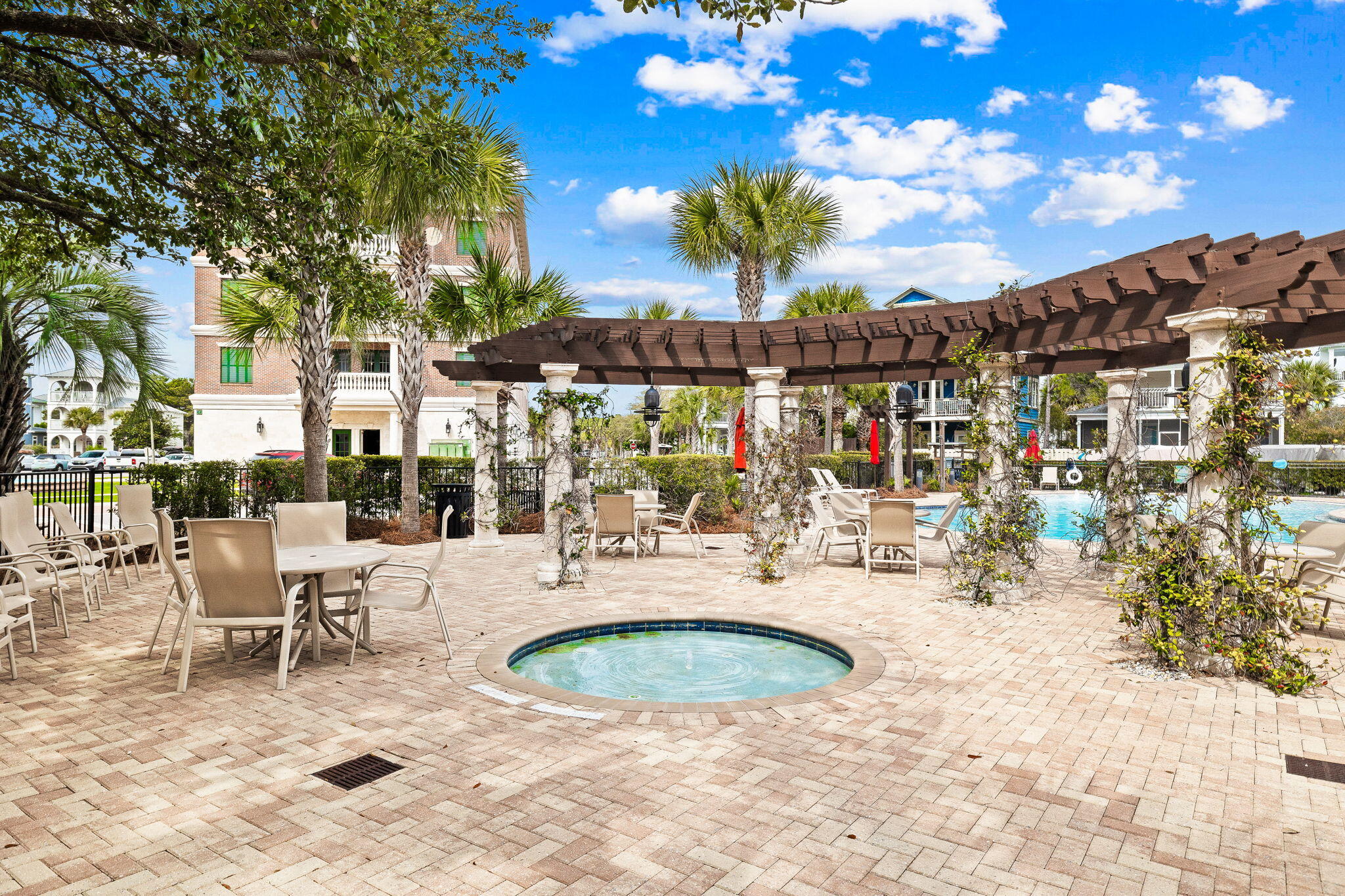 342 Beach Bike Way Inlet Beach Inlet Beach, FL 32461 - Photo 82 of 86 Community Amenities 10