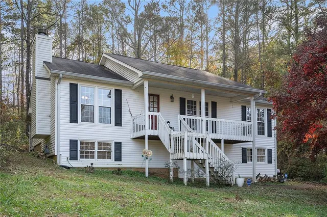 $350,000 | 6242 New Mill Trail, Acworth, GA 30102