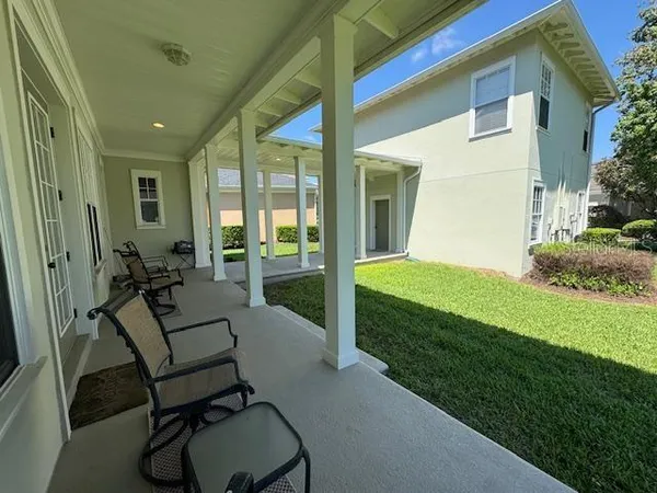$4,500 | 1442 Stickley Avenue, Celebration, FL 34747