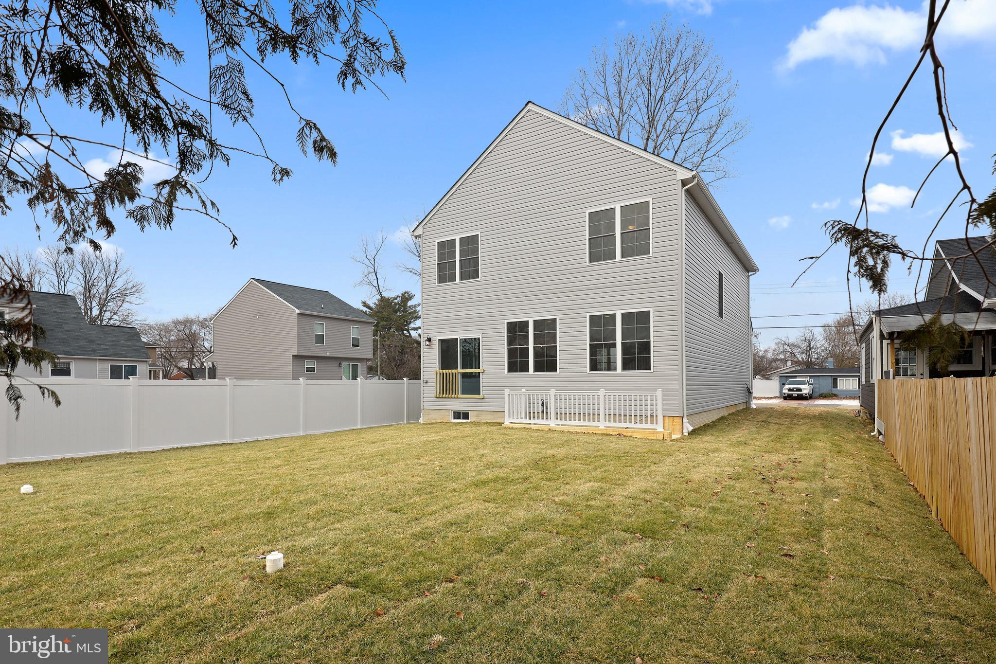 175 Park Road Pasadena, MD 21122 - Photo 31 of 33