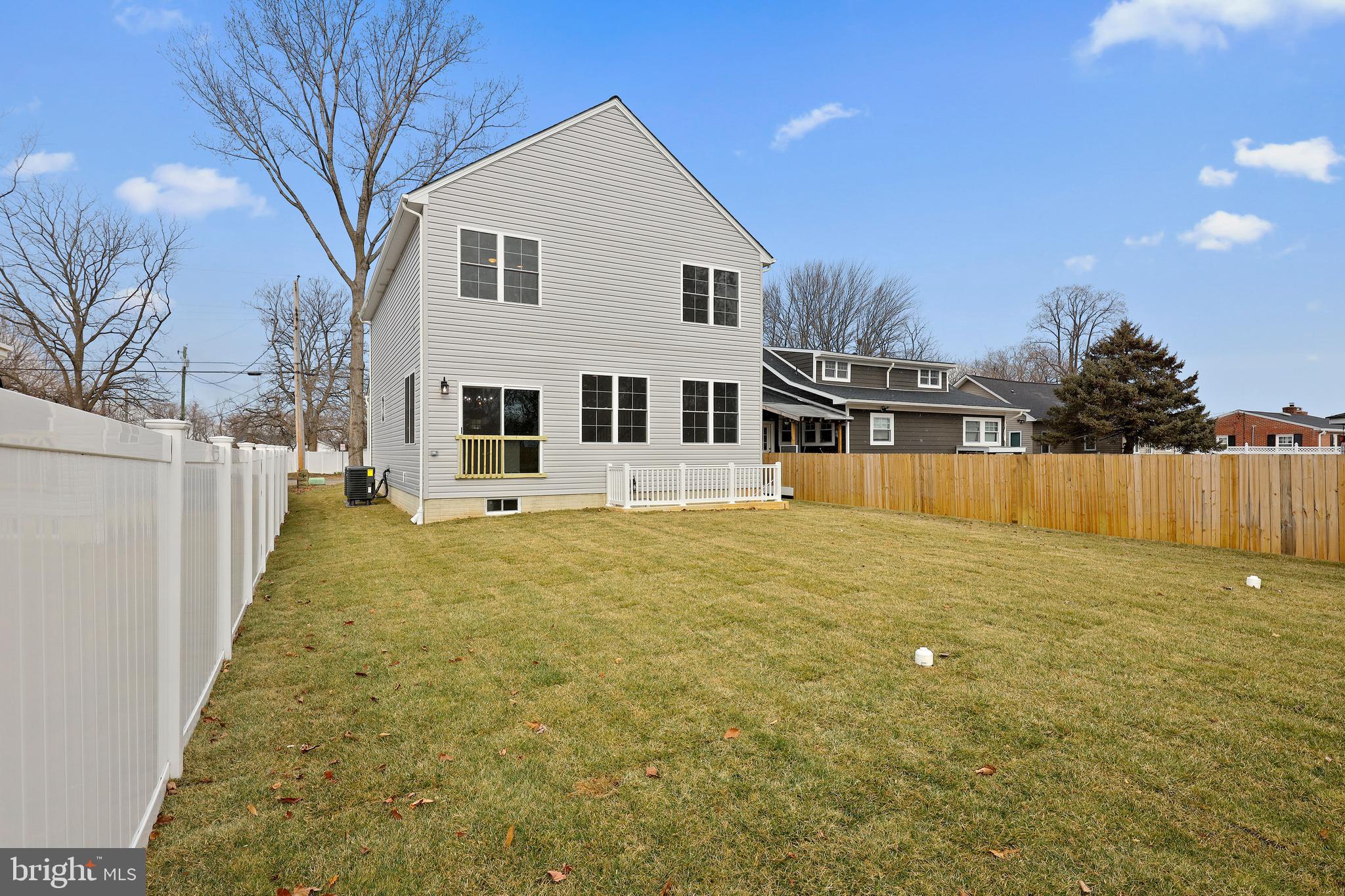 175 Park Road Pasadena, MD 21122 - Photo 32 of 33