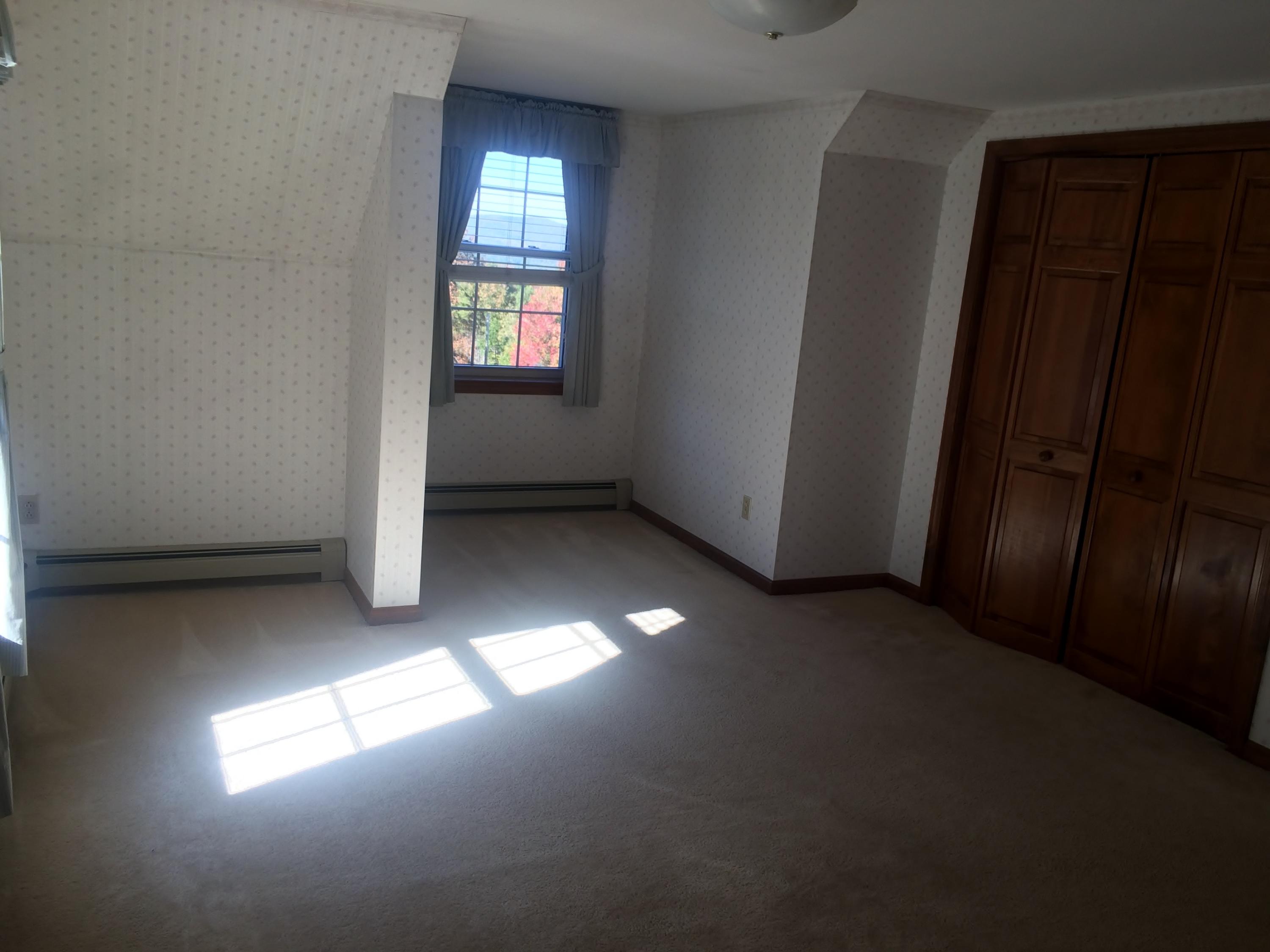 78 Harlow Road Peru, ME 04290 - Photo 16 of 26 2nd floor bedroom