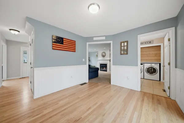 $569,900 | 41 Drew Woods Drive, Derry, NH 03038