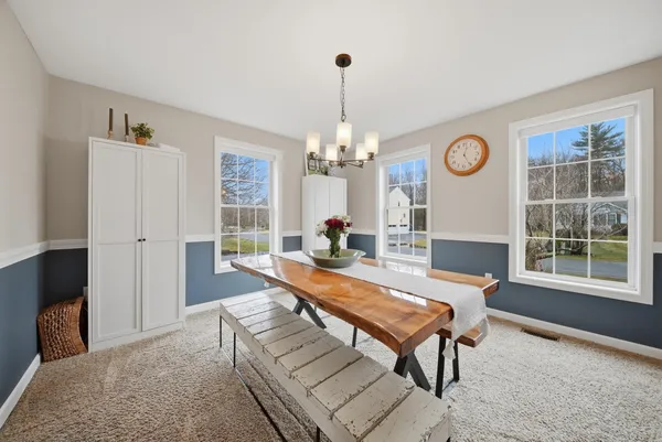 $569,900 | 41 Drew Woods Drive, Derry, NH 03038