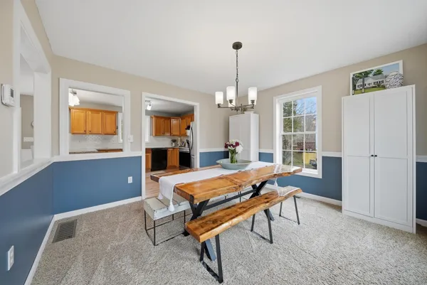 $569,900 | 41 Drew Woods Drive, Derry, NH 03038