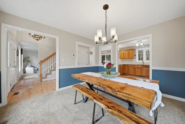 $569,900 | 41 Drew Woods Drive, Derry, NH 03038