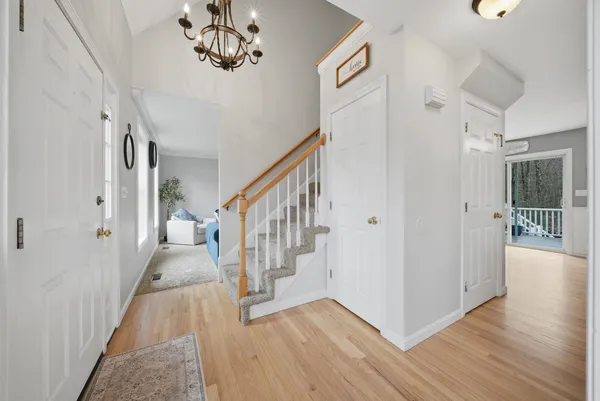 $569,900 | 41 Drew Woods Drive, Derry, NH 03038