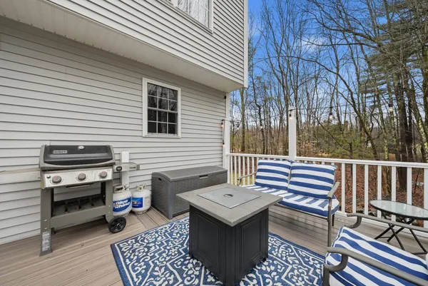 $569,900 | 41 Drew Woods Drive, Derry, NH 03038