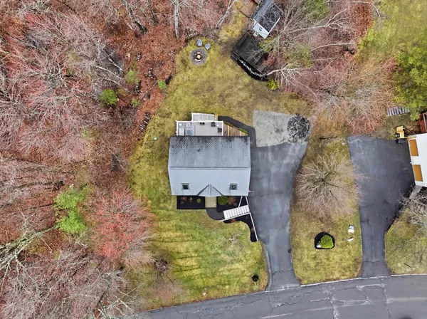 $569,900 | 41 Drew Woods Drive, Derry, NH 03038