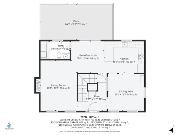 $569,900 | 41 Drew Woods Drive, Derry, NH 03038