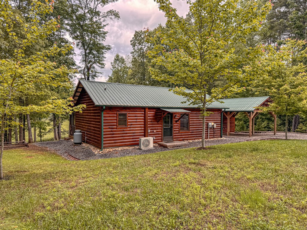 100 Coopers Ridge Road Murphy, NC 28906 - Photo 22 of 31 Gallery Image 22