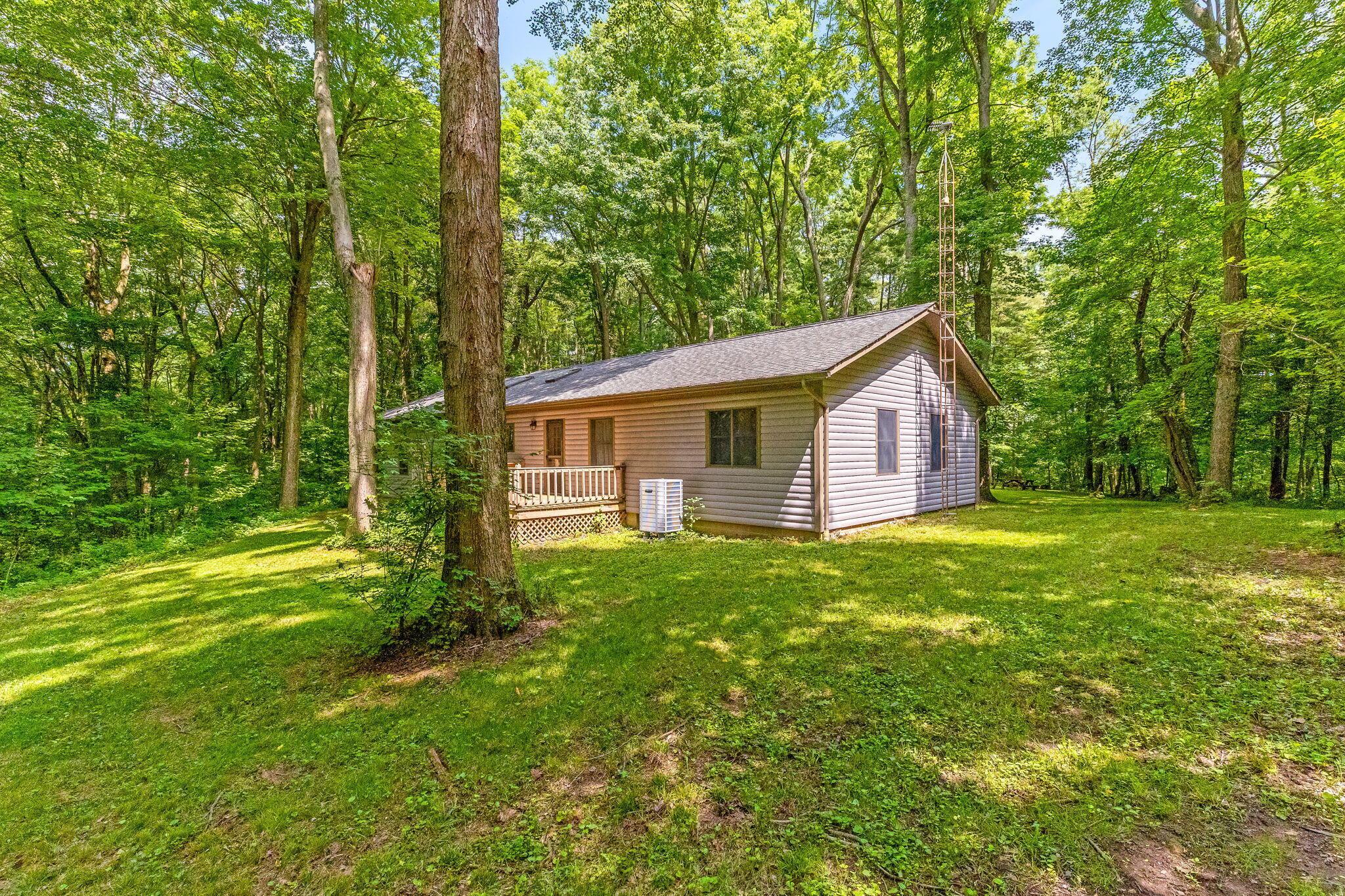 1259 State Rte 97 East Bellville, OH 44813 - Photo 63 of 103 Back Exterior