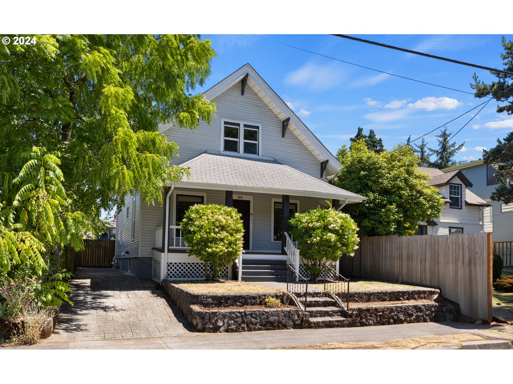 4836 Northeast 27th Ave  