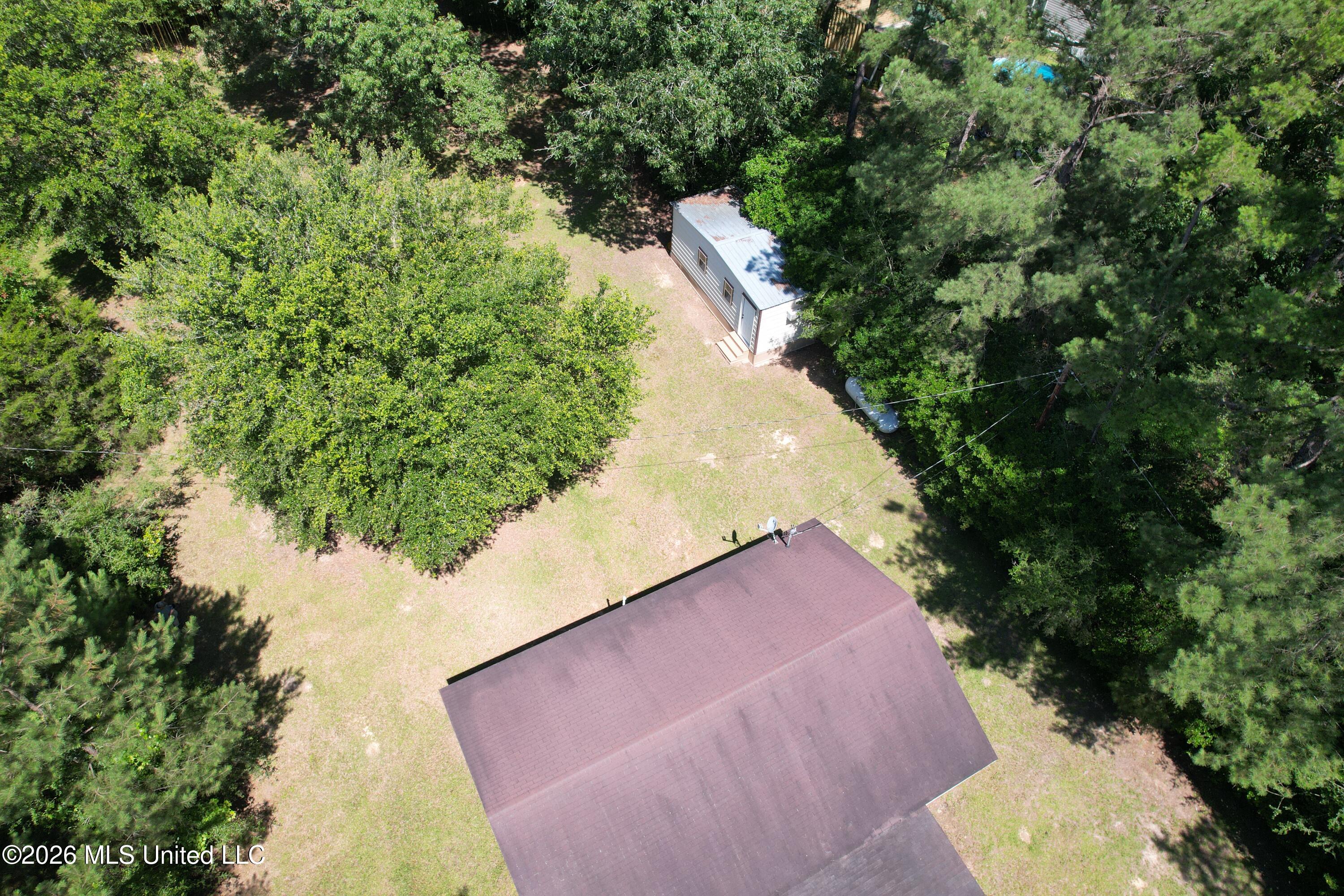 1135 Mudline Road Magnolia, MS 39652 - Photo 36 of 49 DJI_0978