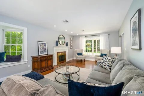$1,189,000 | 118 Old Kings Highway, Wilton, CT 06897