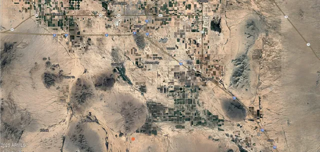 a map view of location