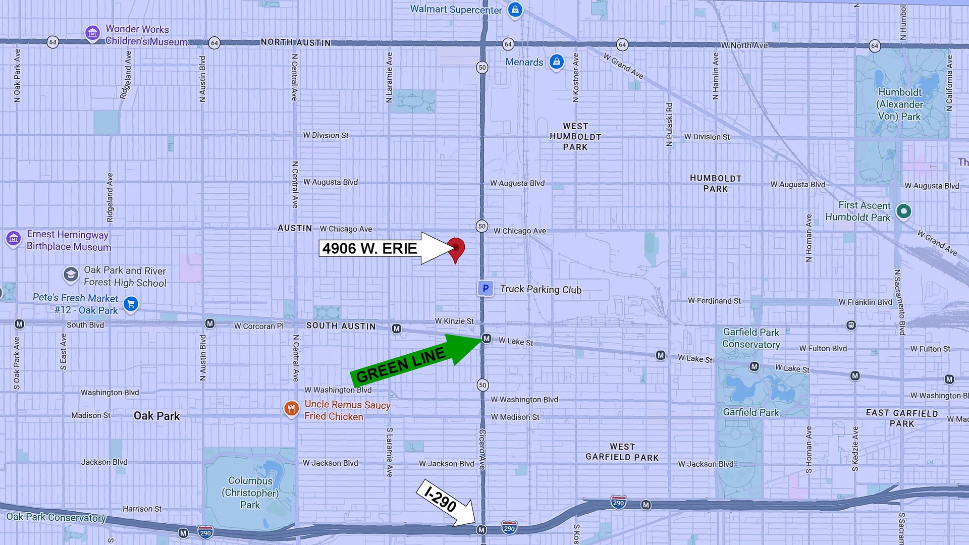 4906 West Erie Street Chicago, IL 60644 - Photo 49 of 49