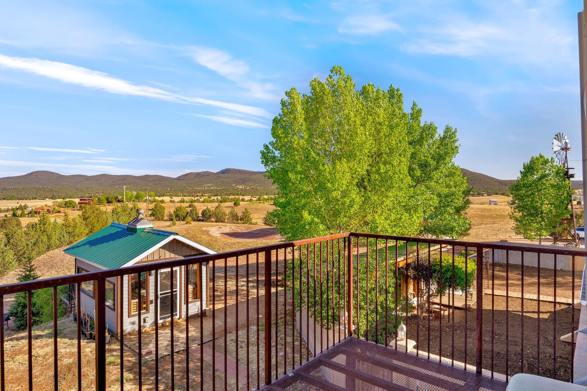624 Baker Ranch Road Young, AZ 85554 - Photo 39 of 96