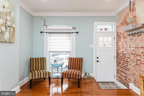 $2,250 | 121 North Potomac Street, Baltimore, MD 21224