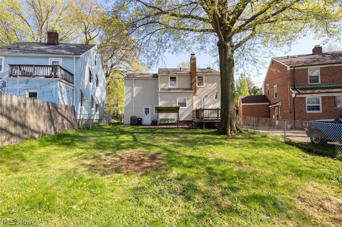 3519 Edison Road Cleveland, OH 44121 - Photo 26 of 29 Gallery Image 26