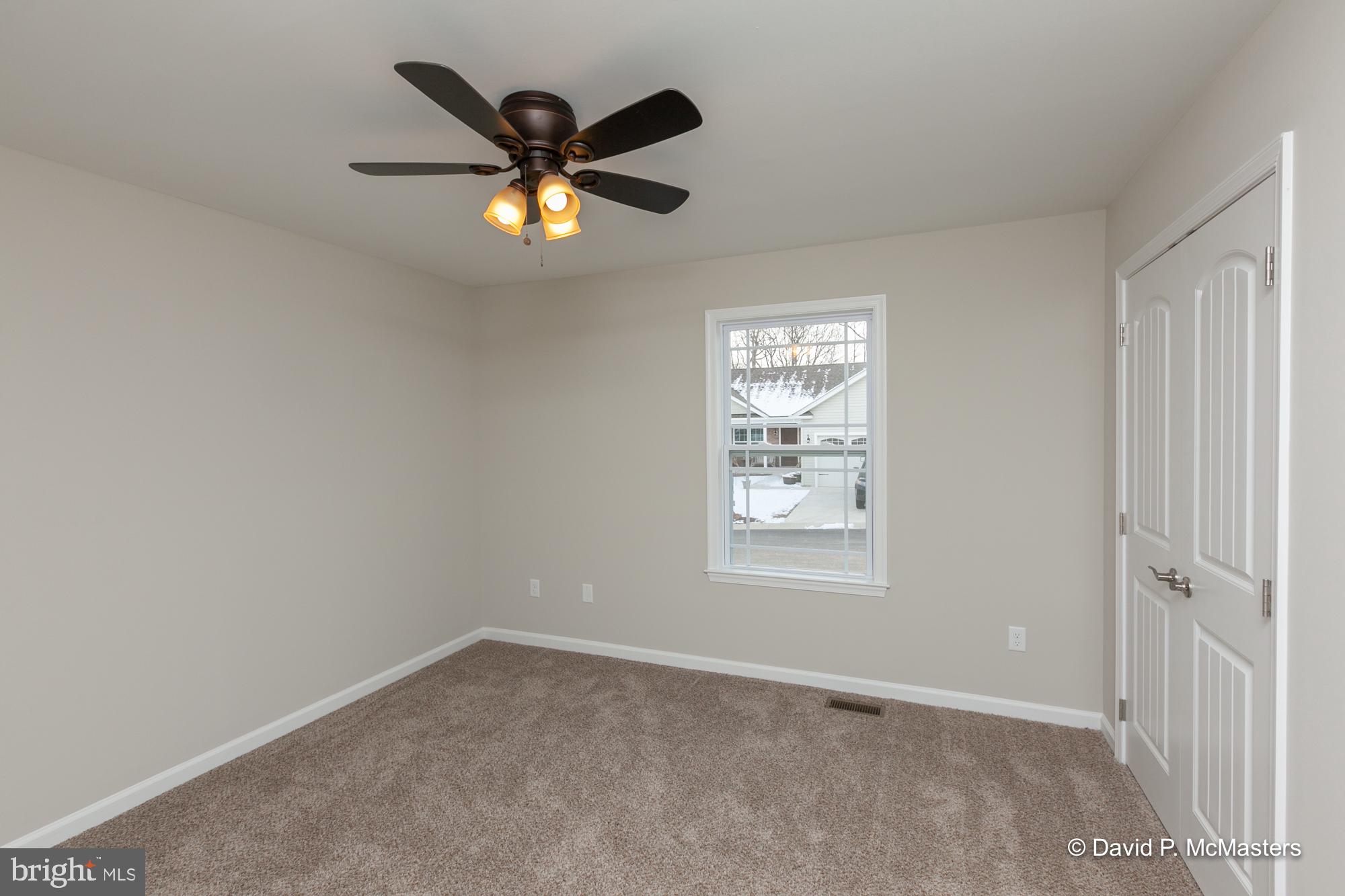 194 Dimension Road Inwood, WV 25428 - Photo 18 of 26 an empty room