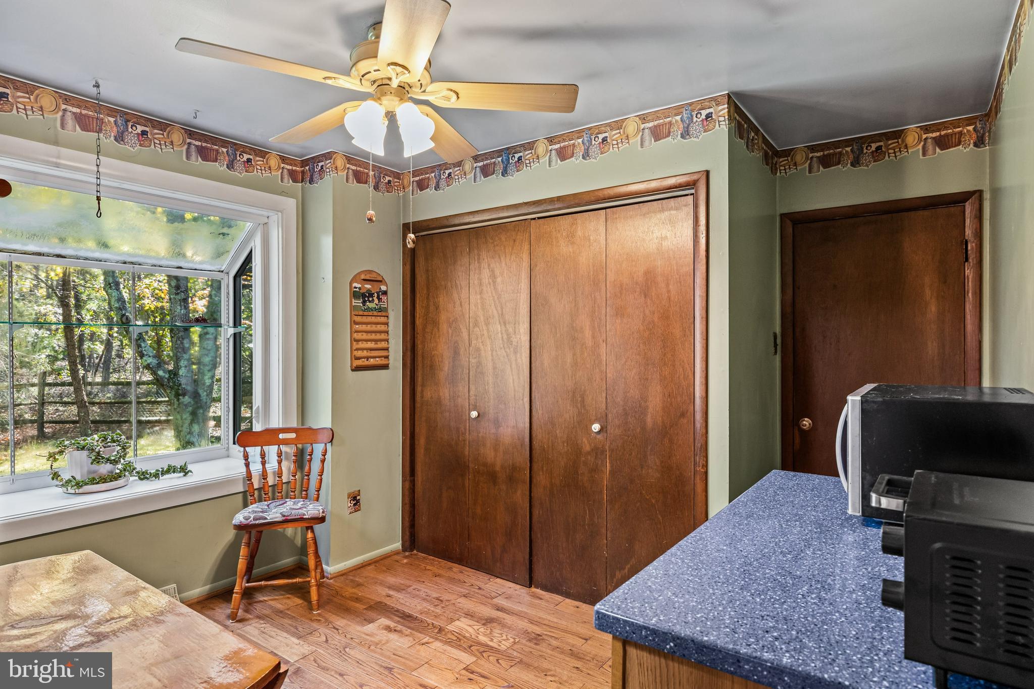 25 Panama Road Chatsworth, NJ 08019 - Photo 16 of 50 a workspace with furniture and window