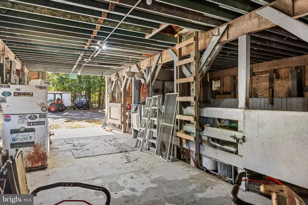 a view of store