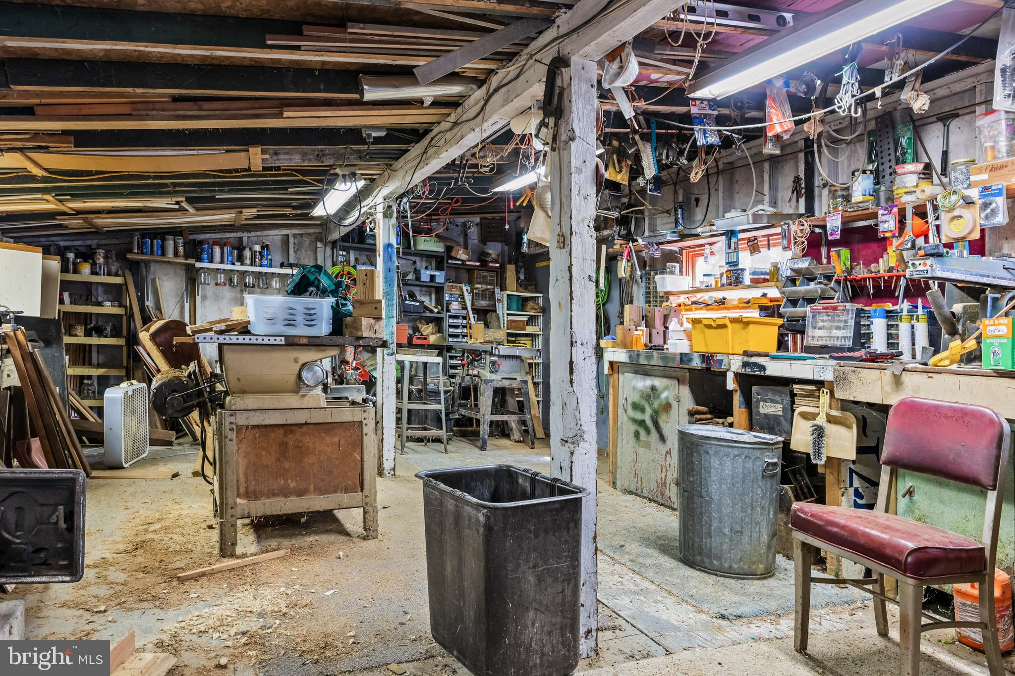 25 Panama Road Chatsworth, NJ 08019 - Photo 32 of 50 a view of store