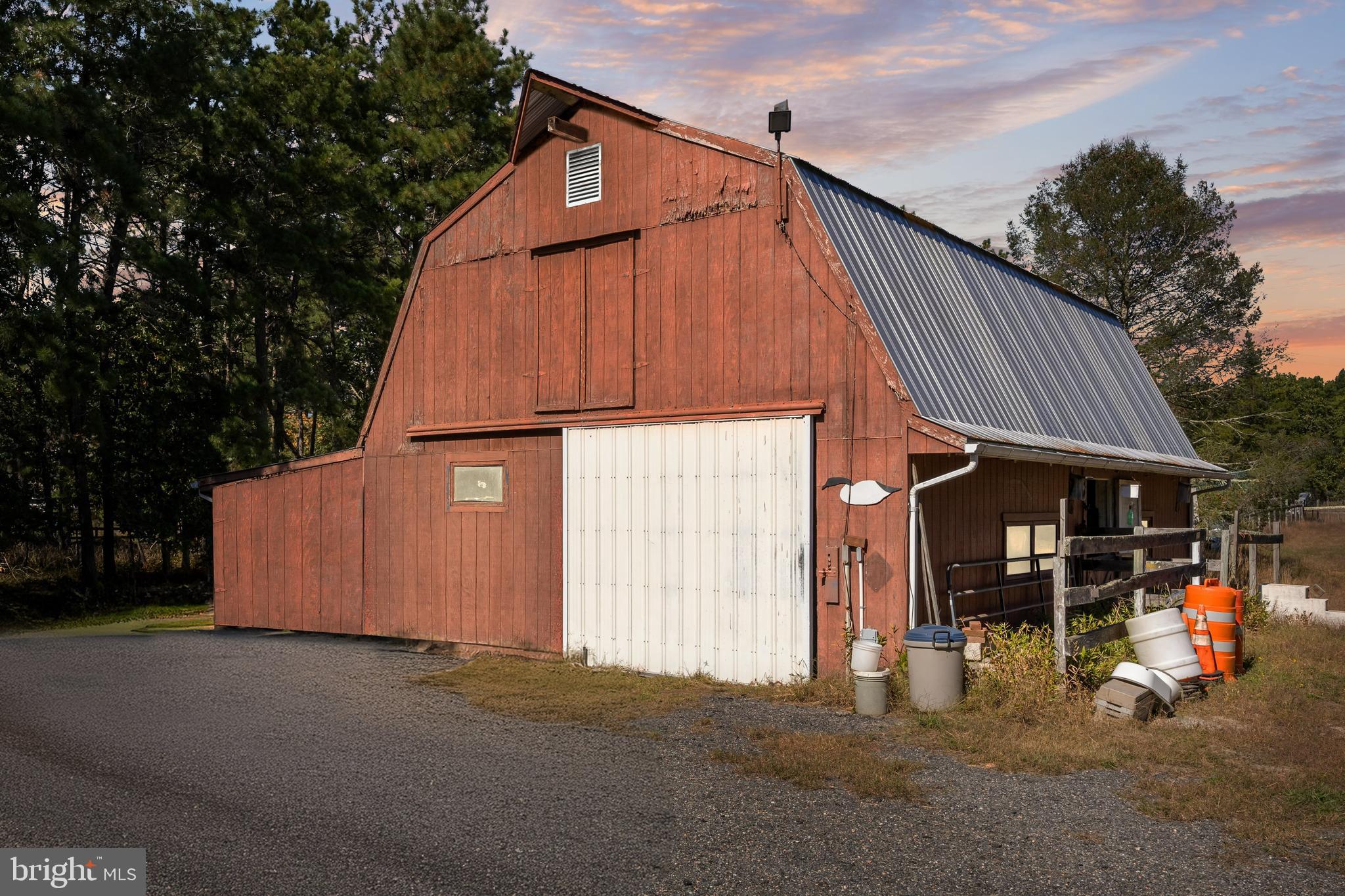 25 Panama Road Chatsworth, NJ 08019 - Photo 4 of 50 a view of a house with backyard and sitting area