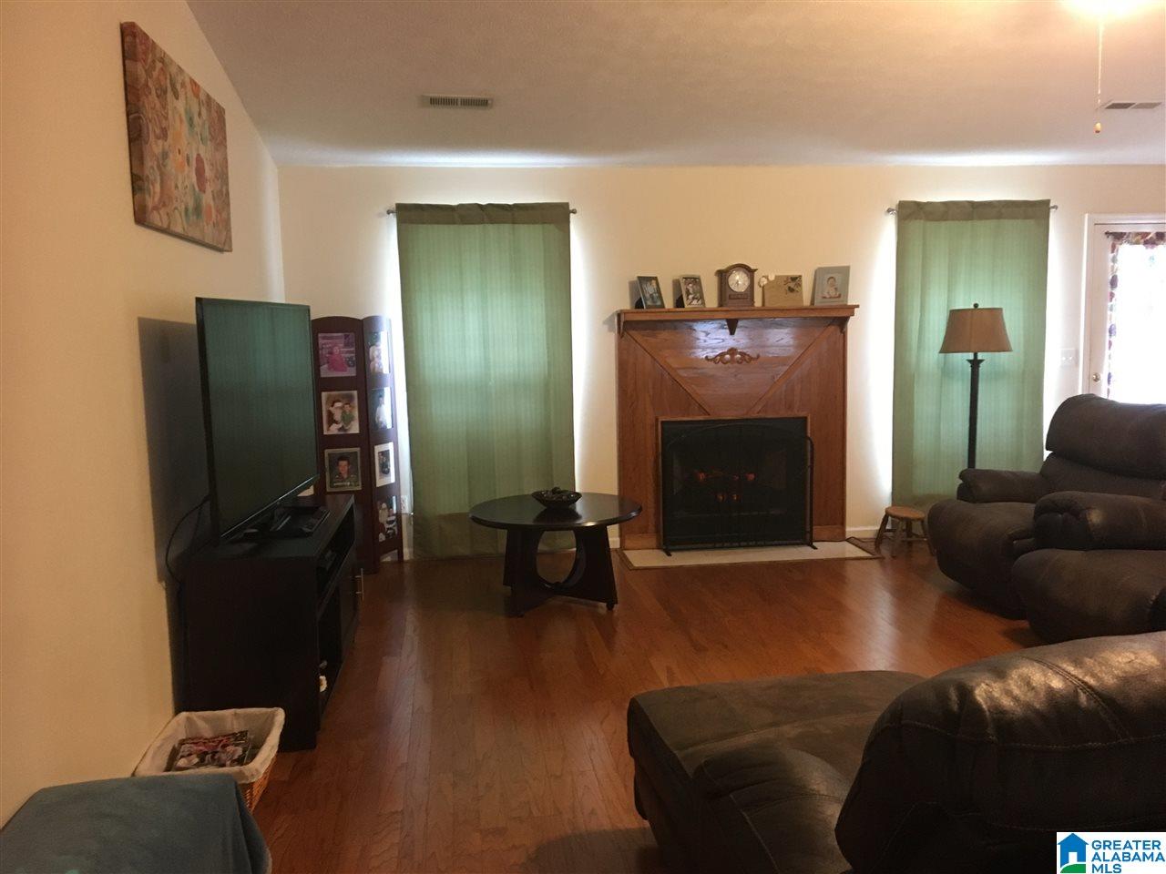 35 Amanda Lane Weaver, AL 36277 - Photo 7 of 41