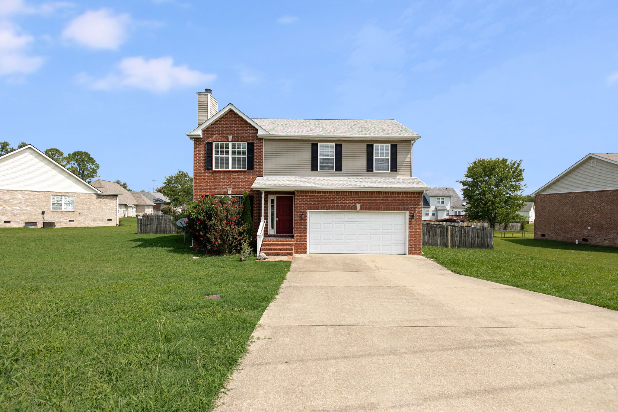 523 County Farm Road Murfreesboro, TN 37127 - Photo 1 of 44 Welcome Home to 523 County Farm Rd.