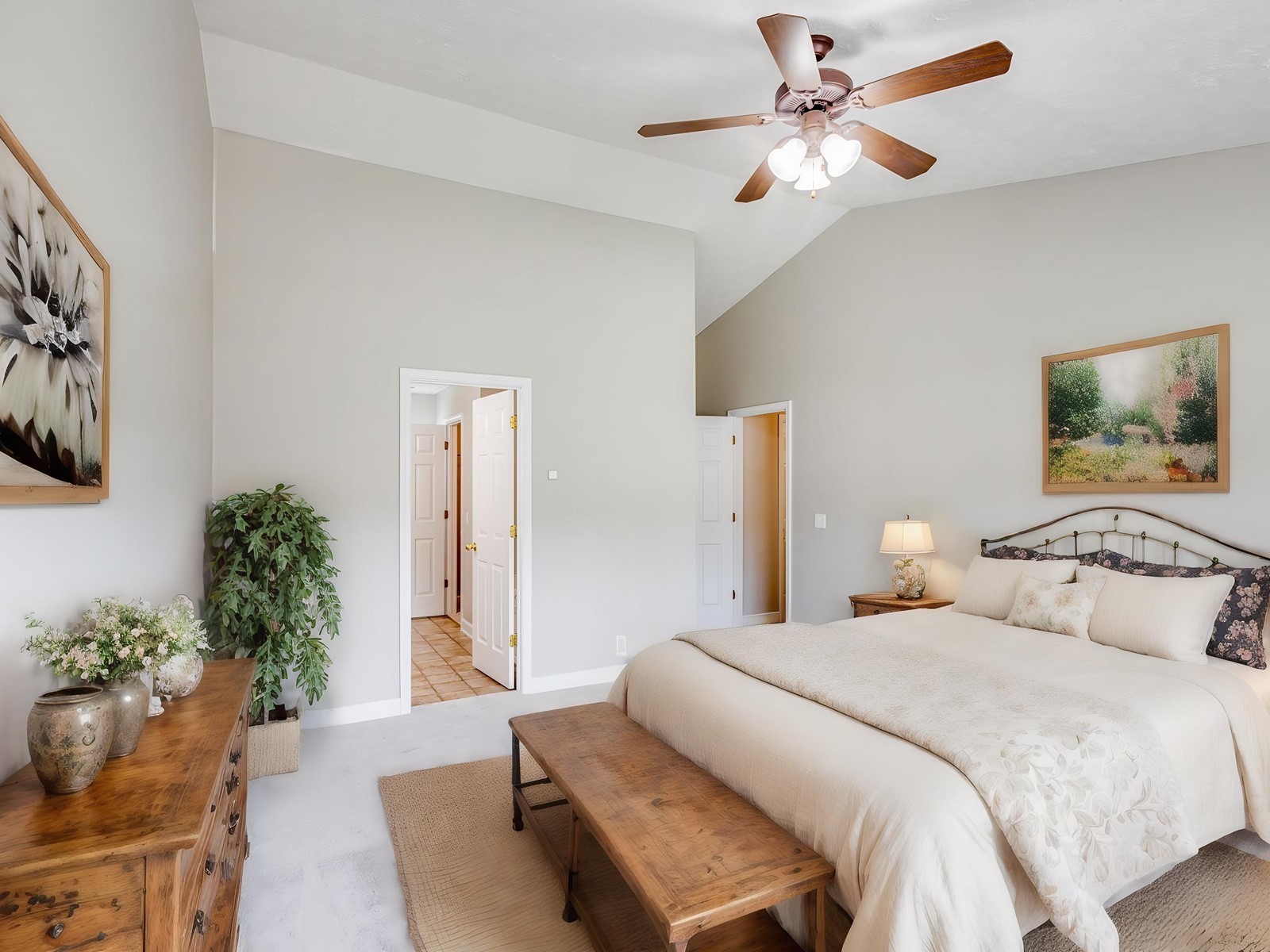 523 County Farm Road Murfreesboro, TN 37127 - Photo 23 of 44 Virtually Staged Photo