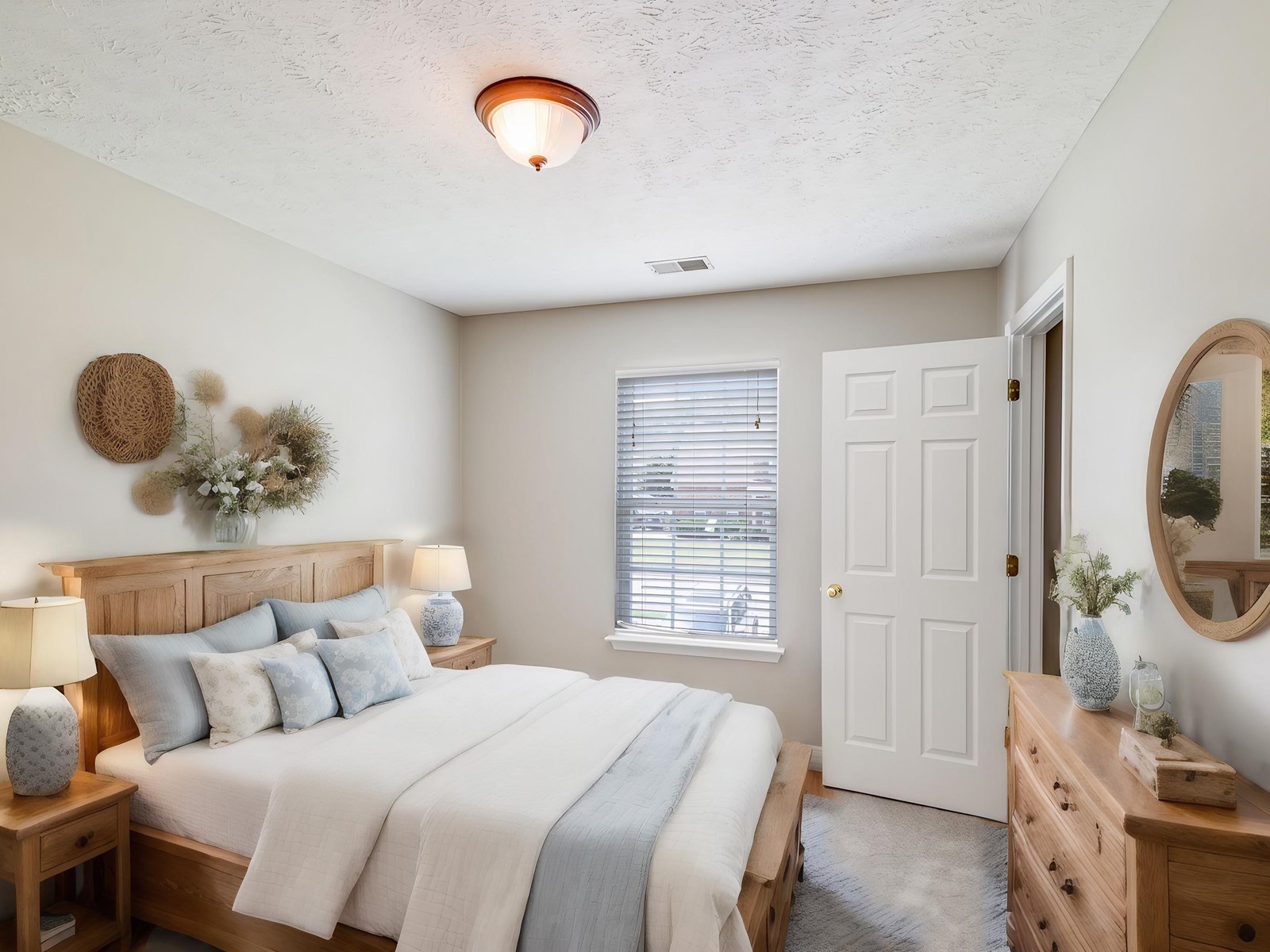 523 County Farm Road Murfreesboro, TN 37127 - Photo 30 of 44 Virtually Staged Photo