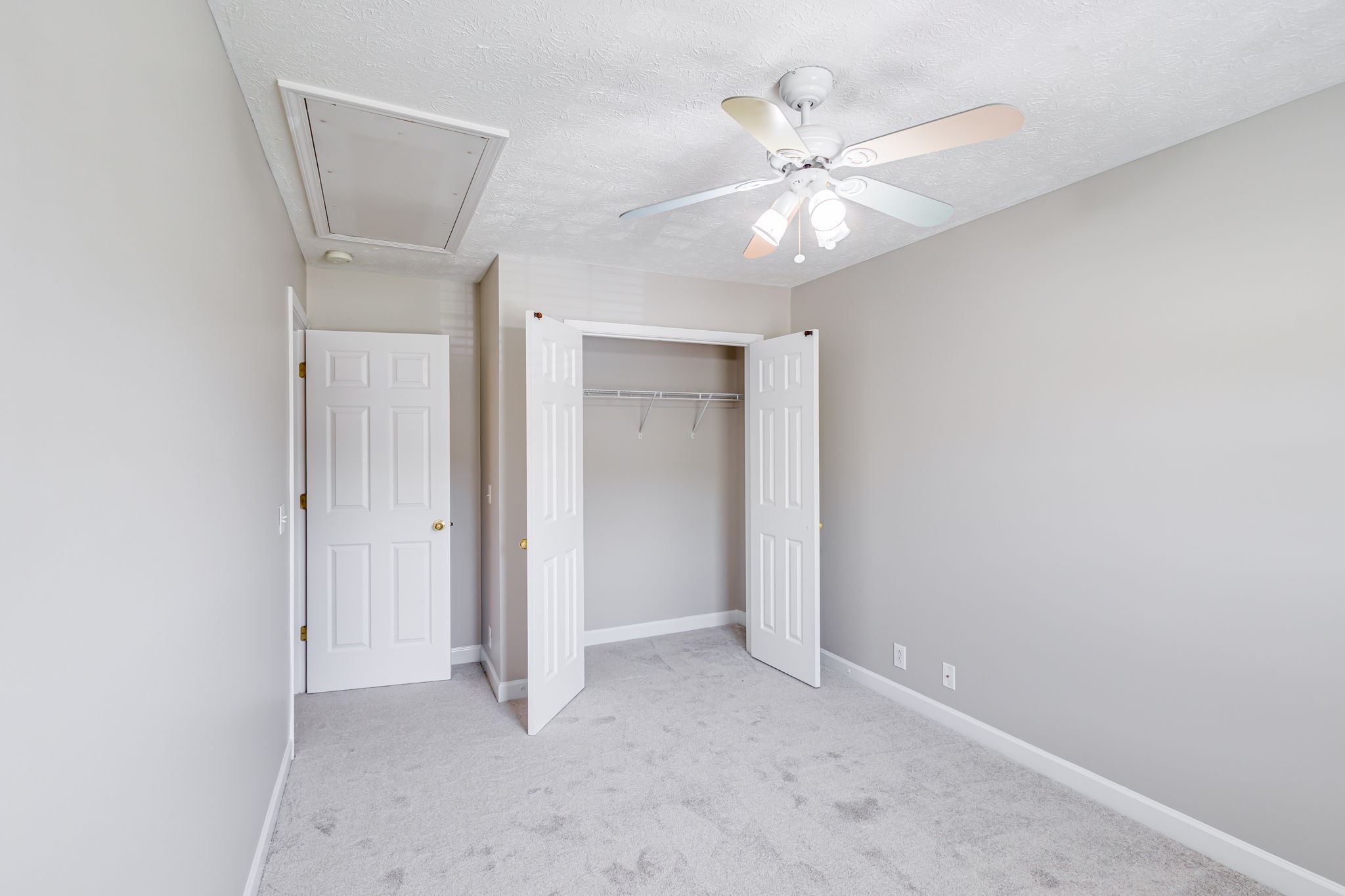 523 County Farm Road Murfreesboro, TN 37127 - Photo 36 of 44 Upstairs Bedroom 3