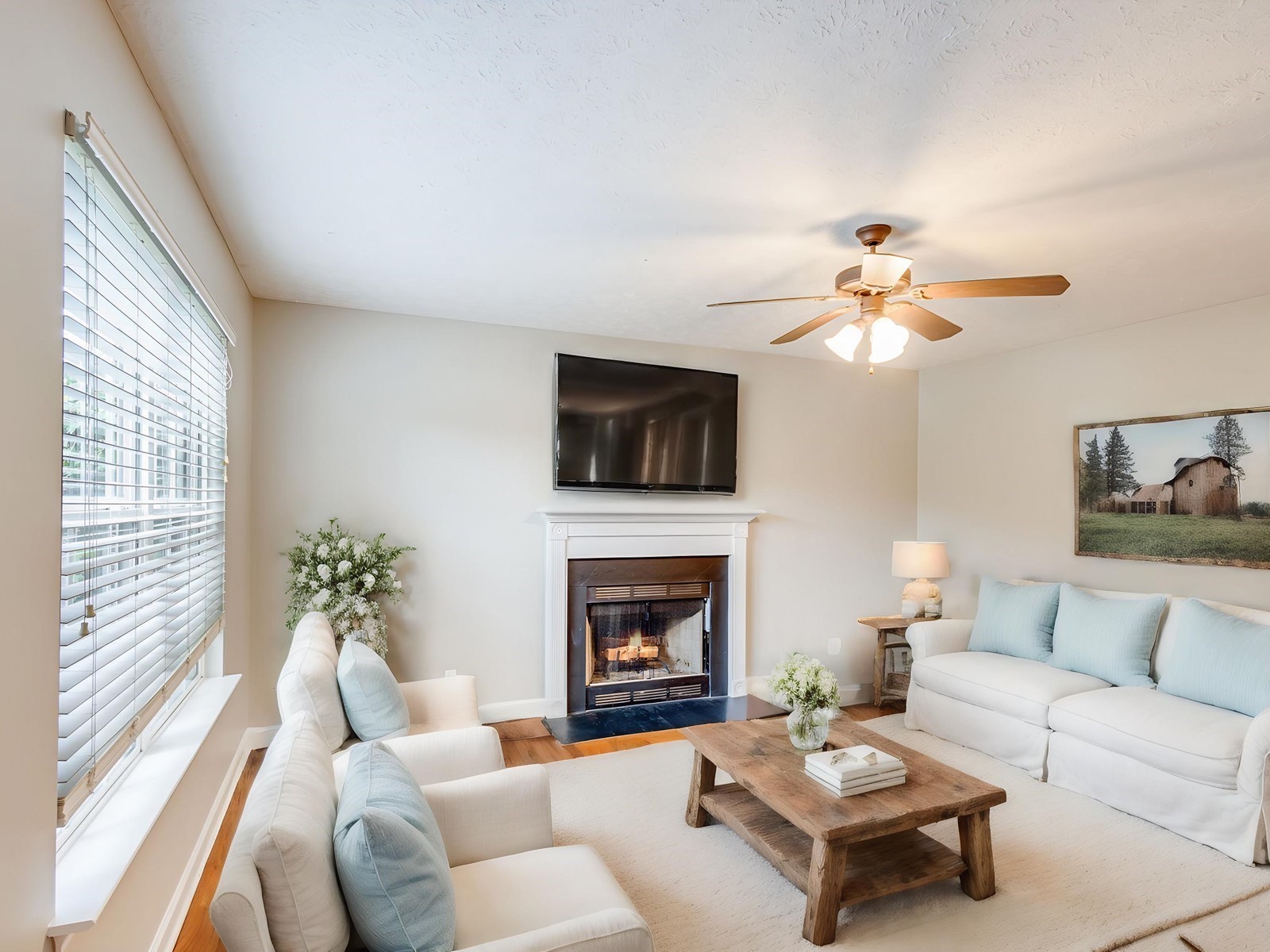 523 County Farm Road Murfreesboro, TN 37127 - Photo 4 of 44 Virtually Staged Photo