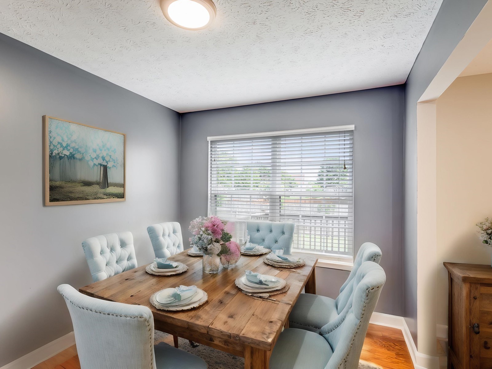 523 County Farm Road Murfreesboro, TN 37127 - Photo 10 of 44 Virtually Staged Photo