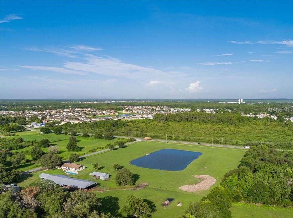 4441 Anderson Road Kissimmee, FL 34746 - Photo 16 of 20 a view of a city and an ocean