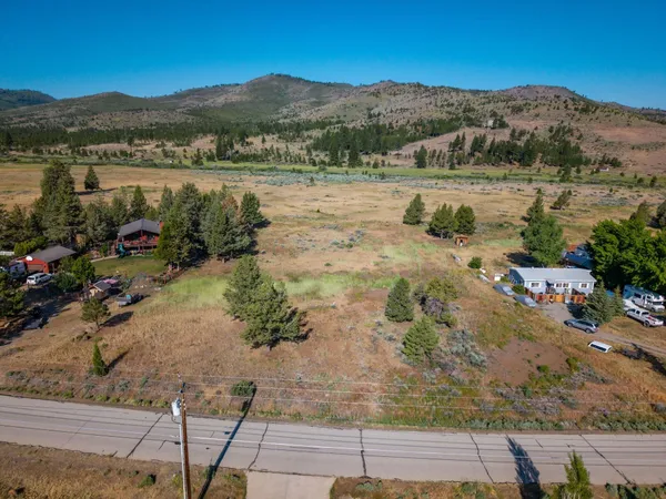 $50,000 | 933 West Sierra Brooks Drive, Loyalton, CA 96118