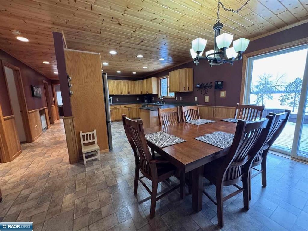 9063 East Wakemup Village Road Cook, MN 55723 - Photo 13 of 42