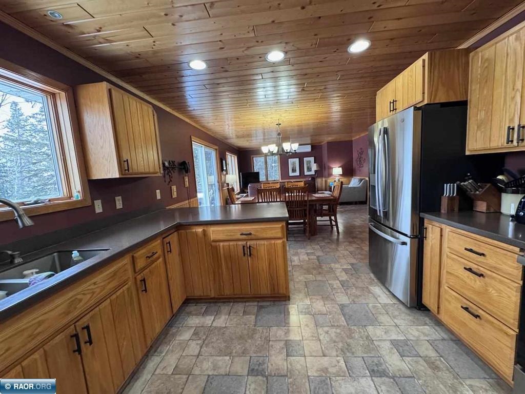 9063 East Wakemup Village Road Cook, MN 55723 - Photo 17 of 42