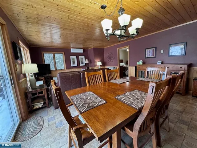 $789,500 | 9063 East Wakemup Village Road, Cook, MN 55723