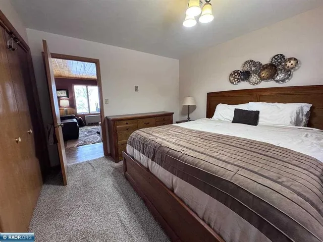 $789,500 | 9063 East Wakemup Village Road, Cook, MN 55723