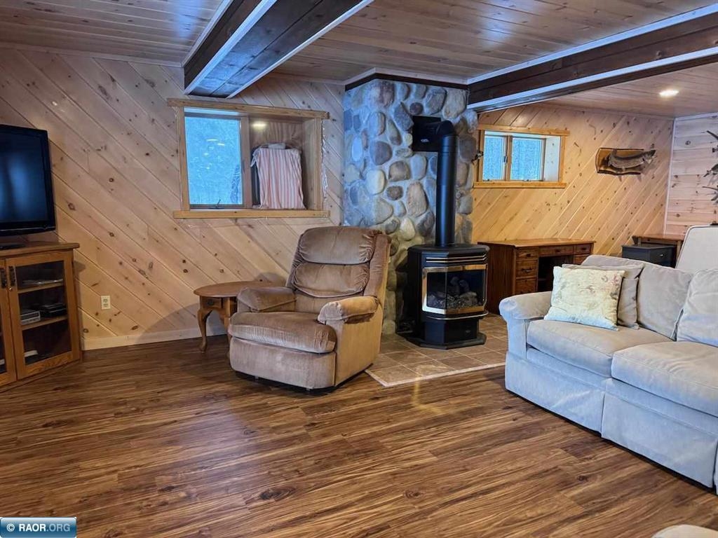 9063 East Wakemup Village Road Cook, MN 55723 - Photo 27 of 42