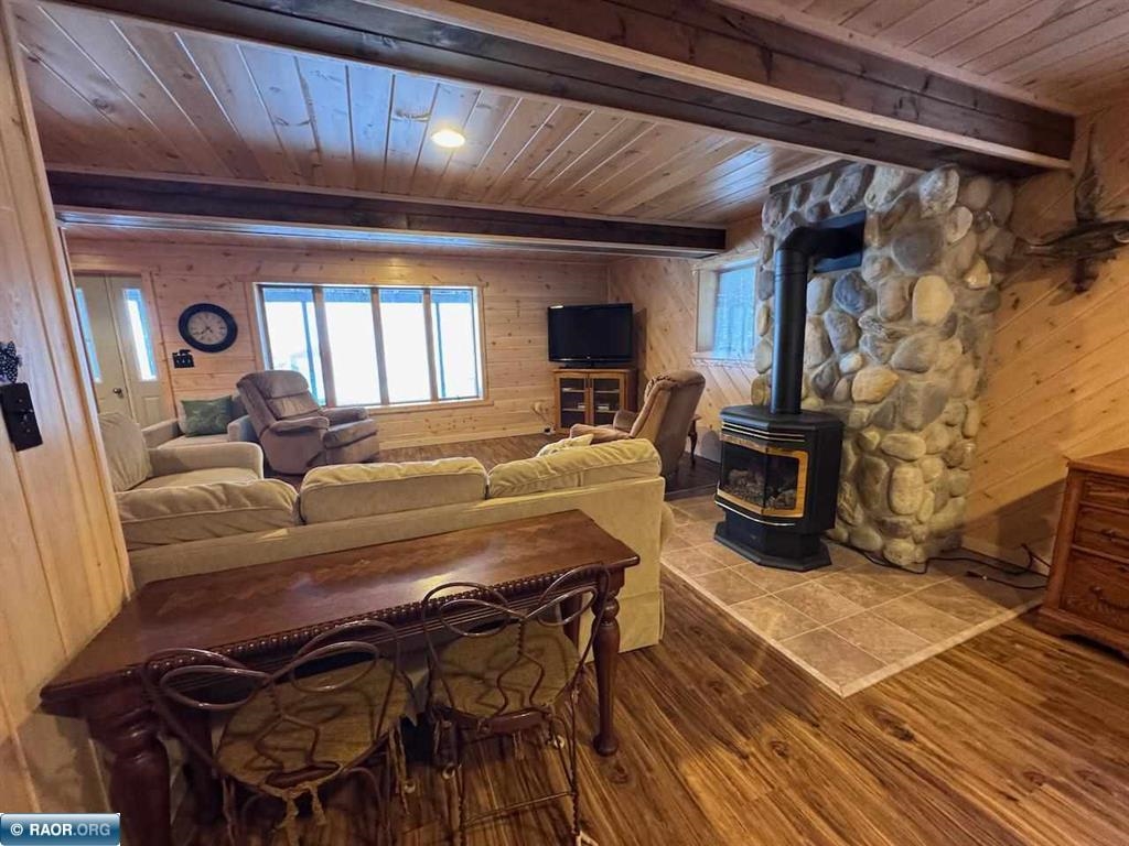 9063 East Wakemup Village Road Cook, MN 55723 - Photo 29 of 42