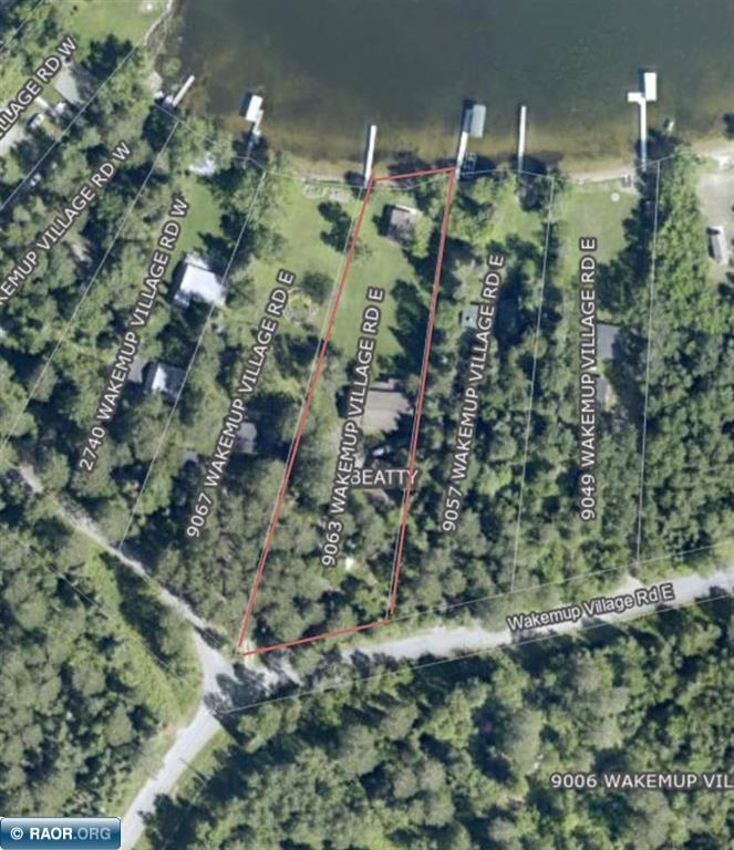 9063 East Wakemup Village Road Cook, MN 55723 - Photo 42 of 42